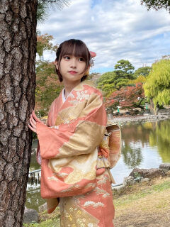 松冈美樱