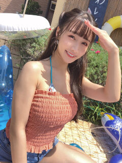 齐藤帆夏