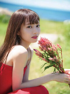 石田佳莲