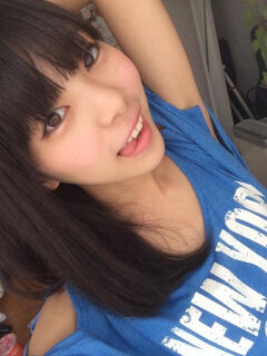 石川祐奈