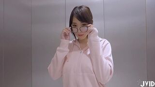 【神级女神-震撼首发】超人气爆乳女神【乐乐】电梯紧急停止，被屌丝强操，绝顶高潮，附隐藏版，高清1080P原版无水印