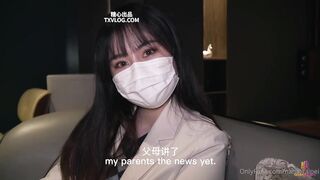 【Nana】淫荡的姐姐教我性知识被我玩坏