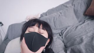 【悠米】《欠债人妻4》和被驯服的妖艳人妻玩起了K9+电棍击打+狗奴爬行+项圈+AV棒强羔+吊脖缚+对镜玩弄+跪缚+狗笼+关在笼子里学猫叫+SP