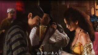 玉蒲团之官人我要 中文字幕版