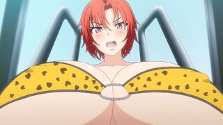 裹番 剑鬼巴尔戈 2