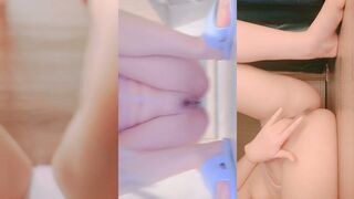 十八岁小萝莉-2